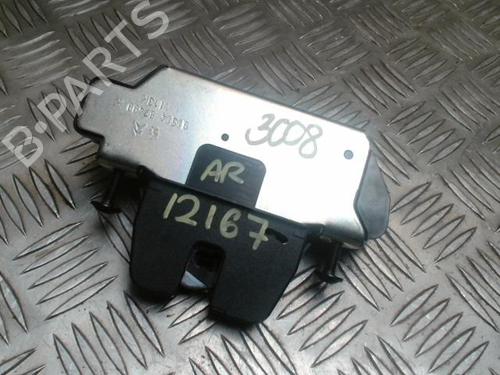 Used Tailgate lock Tailgate lock 31228324 31228324