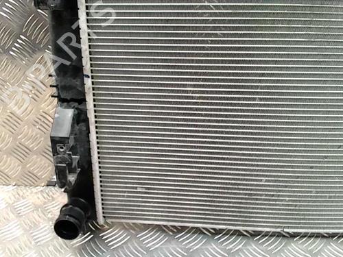 Water radiator RENAULT CAPTUR I (J5_, H5_) 1.5 dCi 90 (J5N4, J5M5, J5MW, J5M6, J5AL, J5AJ) | BP31229510M31