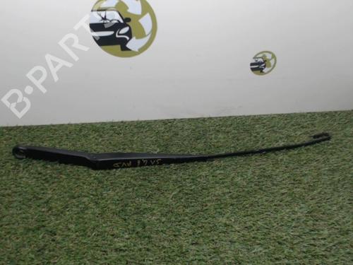 Used Front windshield wiper arm BMW X3 (E83) 3.0 d (204 hp) 25397208