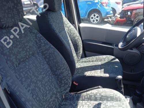 Toeter RENAULT MODUS / GRAND MODUS (F/JP0_) 1.2 (JP0C, JP0K, FP0C, FP0K, FP0P, JP0P, JP0T) | BP30473074E13 