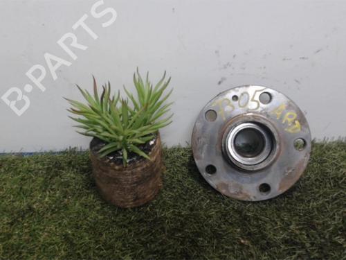 Right rear steering knuckle VW TOURAN (1T1, 1T2) 1.9 TDI | BP25392219M28 