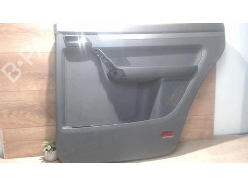 Rear right panel VW TOURAN (1T1, 1T2) 1.6 | BP25402320C61