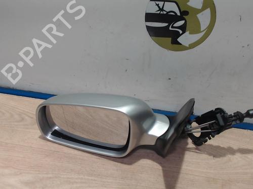 Left mirror SEAT LEON (1M1) 1.9 TDI | BP25387166C26