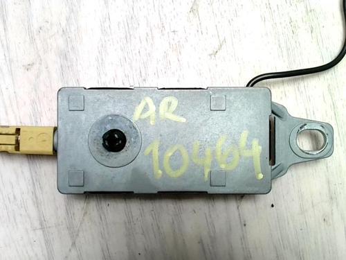 Electronic module RENAULT MEGANE III Hatchback (BZ0/1_, B3_) 1.9 dCi (BZ0N, BZ0J) | BP28440201M83 - Image 3
