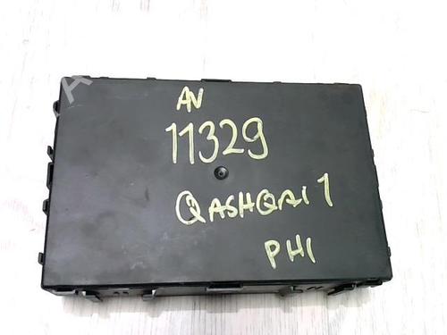 Used Control unit NISSAN QASHQAI I (J10, NJ10) 1.5 dCi (106 hp) 27673802
