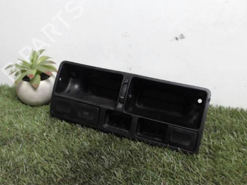 Used Air vent VW GOLF IV (1J1) 1.9 TDI (115 hp) 25394329