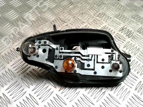 Used Licence plate light CITROËN C3 II (SC_) 1.4 HDi 70 (SC8HZC, SC8HR0, SC8HP4) (68 hp) 31223306