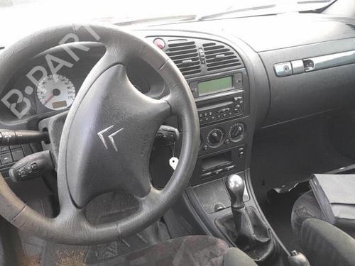 Right mirror CITROËN XSARA Coupe (N0) 2.0 16V | BP25601519C27 