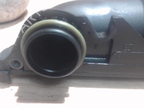 Pipe CITROËN C1 (PM_, PN_) 1.4 HDi | BP25410540M125 