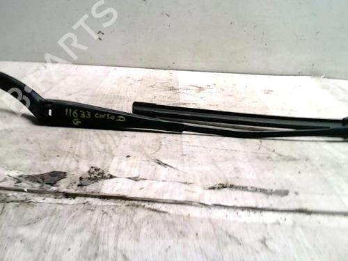 Used Front windshield wiper arm OPEL CORSA D (S07) 1.3 CDTI (L08, L68) (75 hp) 25425518