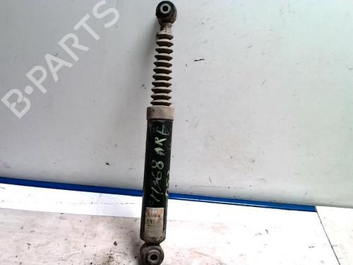 Used Left rear shock absorber CITROËN DS3 (SA_) 1.6 HDi 90 (92 hp) 31224582