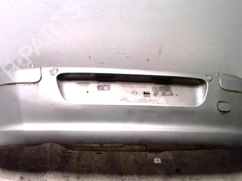 Rear bumper PEUGEOT 307 (3A/C) 1.6 HDi 110 | BP25425055C8 