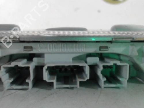 Interior roof light CITROËN C8 (EA_, EB_) 2.2 HDi | BP25392431I8