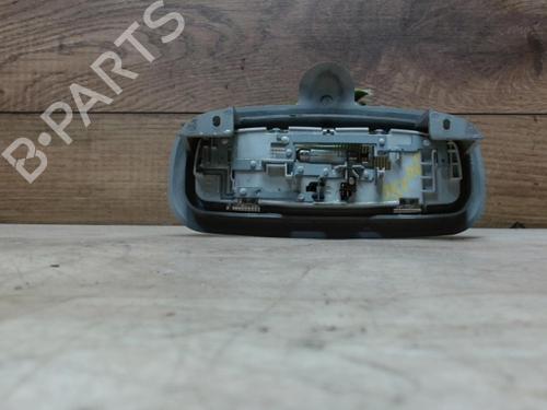 Plafoniera FORD FIESTA V (JH_, JD_) 1.4 TDCi (68 hp) 31225762