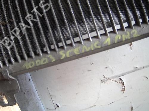 AC Kondensor RENAULT SCÉNIC I MPV (JA0/1_, FA0_) 1.9 dCi (JA05, JA1F) (102 hp) 31231446