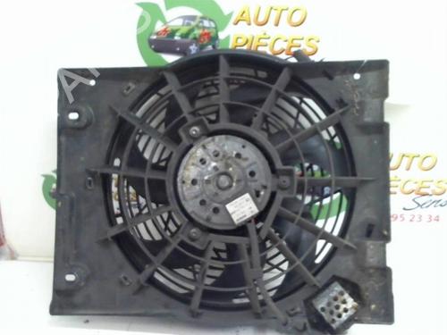 Heater blower motor OPEL ASTRA G Estate (T98) 1.4 16V (F35) | BP25415341M62 