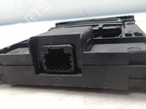 Electronic module RENAULT SCÉNIC III (JZ0/1_) 1.5 dCi | BP25418664M83