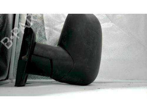 Left mirror FORD TRANSIT Van (E_ _) 2.5 DI (EAL, EAS) | BP25431058C26 