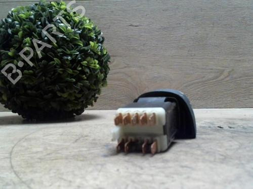 Used Warning switch RENAULT MEGANE Scenic (JA0/1_) 1.6 e (JA0F) (90 hp) 29267804