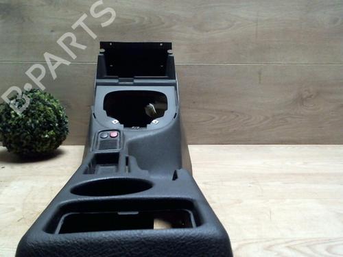 Consolle centrale NISSAN NOTE (E11, NE11) 1.5 dCi (86 hp) 31227153