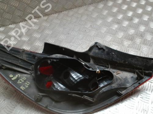 Right taillight OPEL CORSA D (S07) 1.3 CDTI (L08, L68) | BP37759970C35 - Image 3