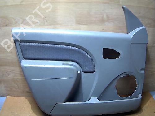 Forreste venstre beklædning DACIA LOGAN MCV (KS_) 1.5 dCi (KS0K) (68 hp) 31225176