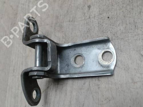 Used Hinge/Door check strap TOYOTA YARIS (_P13_) 1.4 D (NLP130_, NLP130) (90 hp) 27671870