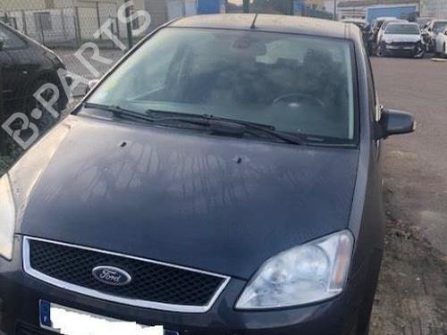 Left front fog light FORD FOCUS C-MAX (DM2) 1.6 Ti | BP28414217C30 