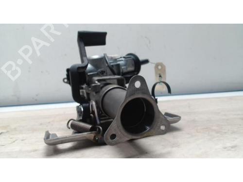 Steering column NISSAN NOTE (E11, NE11) 1.5 dCi | BP25419967M21 