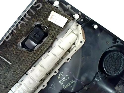 Rear right panel NISSAN QASHQAI I (J10, NJ10) 1.5 dCi | BP25419918C61 