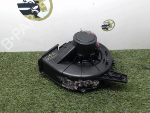 Used Air vent SKODA FABIA II (542) 1.6 TDI (90 hp) 25396644