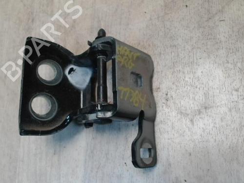Used Hinge/Door check strap PEUGEOT 308 SW I (4E_, 4H_) 1.6 HDi (112 hp) 27628272
