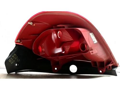 Left taillight RENAULT CLIO III (BR0/1, CR0/1) 1.2 16V (BR02, BR0J, BR11, CR02, CR0J, CR11) | BP25424452C34 