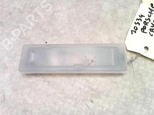 Plafoniera PORSCHE CAYENNE (9PA) S 4.8 (385 hp) 31237643