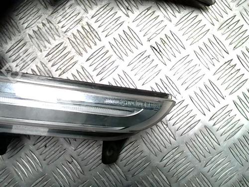 Right front indicator RENAULT CAPTUR I (J5_, H5_) 0.9 TCe 90 | BP33434047C33  - Image 5