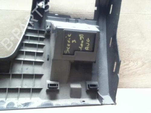 Dashboard RENAULT SCÉNIC III (JZ0/1_) 1.5 dCi | BP29700905C46 