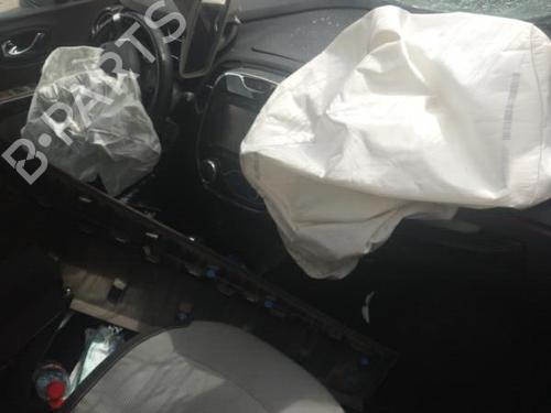 Brugte RENAULT CAPTUR I (J5_, H5_)  1.2 TCe 120  4554819