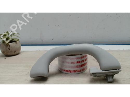 Used Interior roof handle VW POLO V (6R1, 6C1) 1.2 TSI 16V (90 hp) 25420005