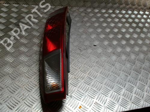 Used Right taillight OPEL MERIVA A MPV (X03) 1.7 CDTI (E75) (100 hp) 31227866