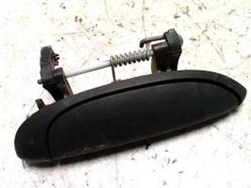 Used Front right exterior door handle DACIA LOGAN MCV (KS_) 1.5 dCi (KS0W) (86 hp) 25426356