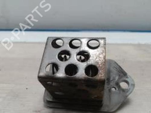 Varmeblæsermodstand CITROËN XSARA Break (N2) 2.0 HDI 90 (90 hp) 28446444