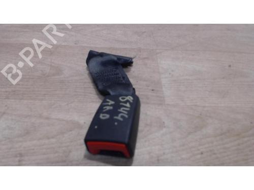 Seat buckle FIAT 500 (312_) 1.3 D Multijet (312AXE1A) | BP25386234I32