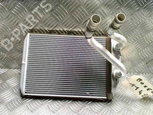 Varmeapparat PEUGEOT BOXER Van 2.2 HDi 100 (101 hp) 31229324