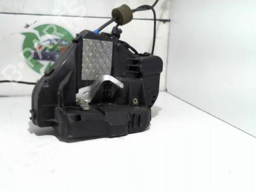 Rear right lock MERCEDES-BENZ CLS (C219) CLS 350 (219.356) | BP25400488C99 