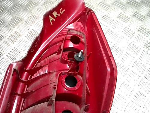 Left taillight CITROËN C2 (JM_) 1.1 | BP36308566C34 - Image 6