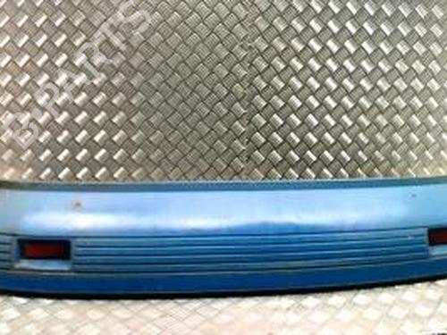 Used Rear bumper RENAULT 5 (122_) 1.1 (1227, 1397) (45 hp) 25994891