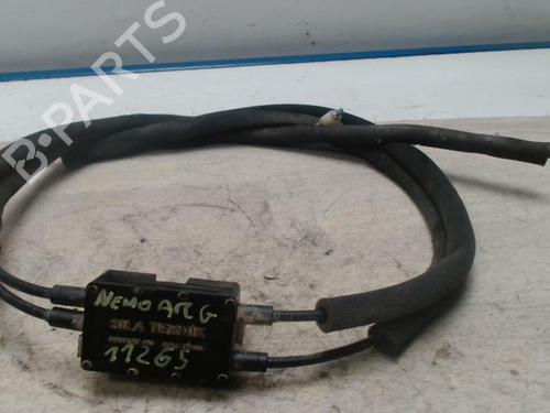 Other CITROËN NEMO Box Body/MPV (AA_) 1.4 HDi | BP31224818O1