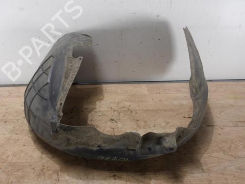 Hjulbue SEAT EXEO ST (3R5) 2.0 TDI (120 hp) 31232389