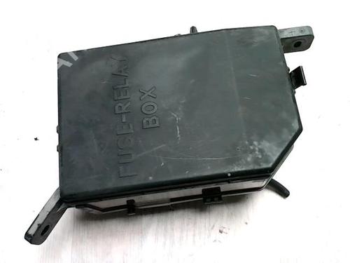 Fuse box HYUNDAI TUCSON (JM) 2.0 CRDi | BP25419139E1