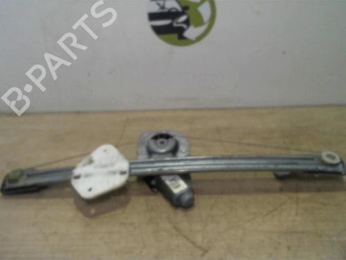Used Front left window mechanism DACIA LOGAN MCV (KS_) 1.5 dCi (KS0W) (86 hp) 25387932